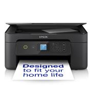 EPSON Expression Home XP-3200 MFP inkjet 3in1 33ppm mono 15ppm color