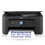 EPSON Expression Home XP-3200 MFP inkjet 3in1 33ppm mono 15ppm color