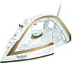 TEFAL Puregliss FV8042E0 Dampstrygejern 2900W Guld Hvid