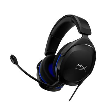 HyperX HX CLST 2 CORE BLK GAM HS PS (6H9B6AA)