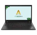 Upcycle IT Lenovo ThinkPad T480s 14"" i5-8250U 8GB 256GB SSD 4G Win 11 Pro - REFURBISHED A-grade