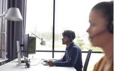 Poly EncorePro 310, USB-A - hodesett