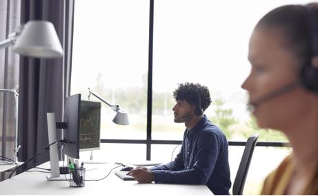 Poly EncorePro 310, USB-C - hodesett (214569-01)