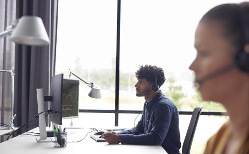 POLY EP 310 Mono wQD HS TAA (77T43AA)