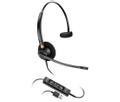 EncorePro 515-M - EncorePro 500 series - headset - på örat - kabelansluten - USB-A - svart - Certifierad för Microsoft-teams