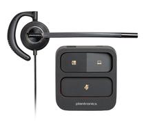 POLY EncorePro 530 Headset +Quick Disconnect No localization