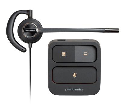 Poly EncorePro 530 Headset +Qu (783P3AA)