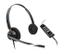 POLY EP 525 USB-A Stereo Headset