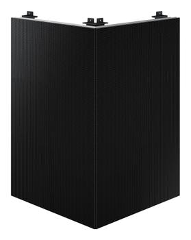 SAMSUNG Smart LED Signage Outdoor LED XHB060-BL Cabinet 6.16 mm pitch 112x168 + 112x168  pixels 8000 nits 7680Hz refresh 100 hours (LH060XHBTLB/EN)