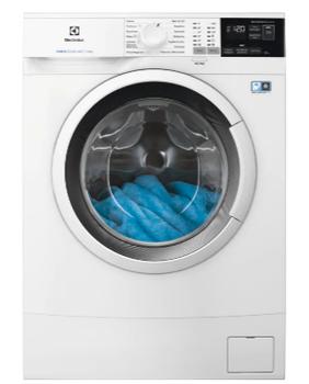 ELECTROLUX Pralka Pralka EW6SN406WP (EW6SN406WP)