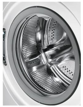 ELECTROLUX Pralka Pralka EW6SN406WP (EW6SN406WP)