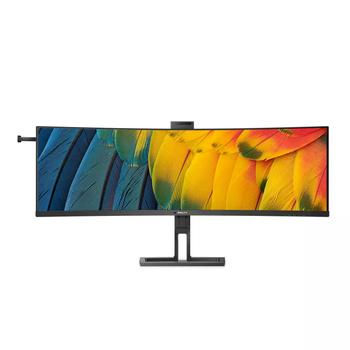 PHILIPS 45B1U6900CH/ 00 44.5inch 5120x1440 VA Curved Monitor (45B1U6900CH/00)