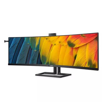 PHILIPS 45B1U6900CH/ 00 44.5inch 5120x1440 VA Curved Monitor (45B1U6900CH/00)