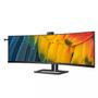 PHILIPS 45B1U6900CH/ 00 44.5inch 5120x1440 VA Curved Monitor (45B1U6900CH/00)