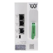 SCHNEIDER ELECTRIC MODICON CPU, M580, LEVEL 40, RIO&DIO