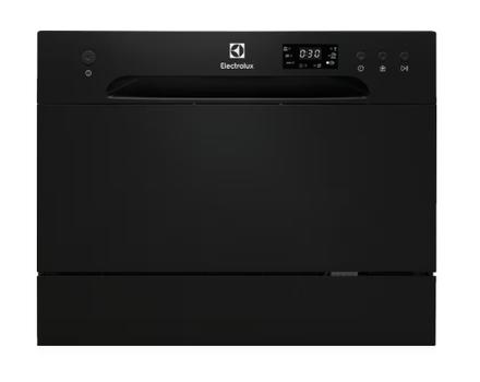ELECTROLUX ESF2400OK Bordplade 6 kuverter F (911 046 022)