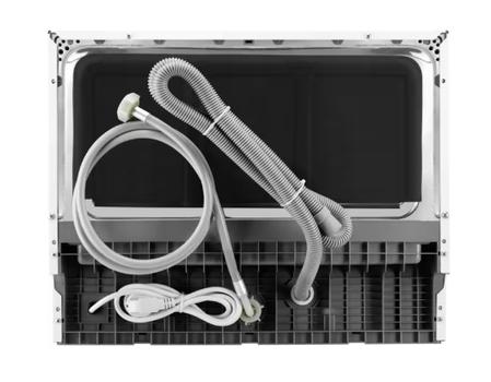 ELECTROLUX ESF2400OK Bordplade 6 kuverter F (911 046 022)