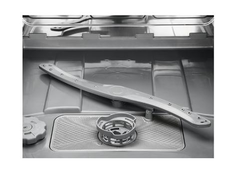 ELECTROLUX ESF2400OK Bordplade 6 kuverter F (911 046 022)