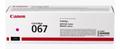 CANON 067 - Magenta - original - toner cartridge - for Satera MF654Cdw, MF656Cdw