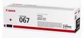 CANON 067 - Magenta - original - toner cartridge - for Satera MF654Cdw, MF656Cdw (5100C002)
