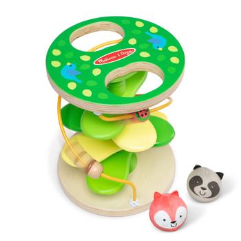 MELISSA & DOUG Rollables Treehouse Twir  (30735)