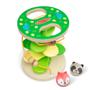MELISSA & DOUG Rollables Treehouse Twir 