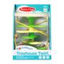MELISSA & DOUG Rollables Treehouse Twir  (30735)