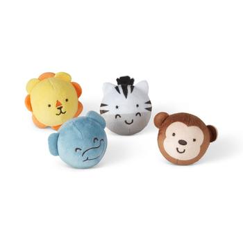 MELISSA & DOUG MND Rollables Safari Friends  (30733)