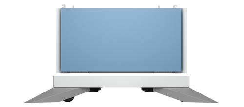 HP LaserJet 550 Sheet Paper Tray (6QN55A)