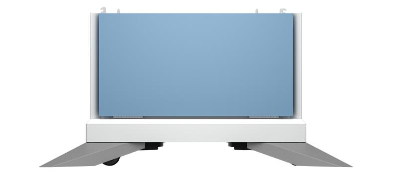 HP Color LaserJet Storage Stand (6QN55A)