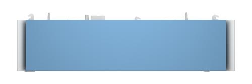 HP Clr LaserJet 550 Sheet Paper Tray (6QN57A)