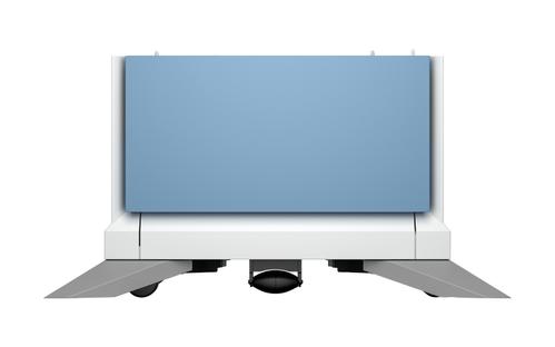 HP Clr LaserJet 2100 Sht HC Tray/ Stand (6QN58A)
