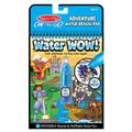 MELISSA & DOUG MND Water WOW! Water-Reveal Pad Adventure