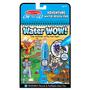 MELISSA & DOUG Water Reveal Pad* Adventure 