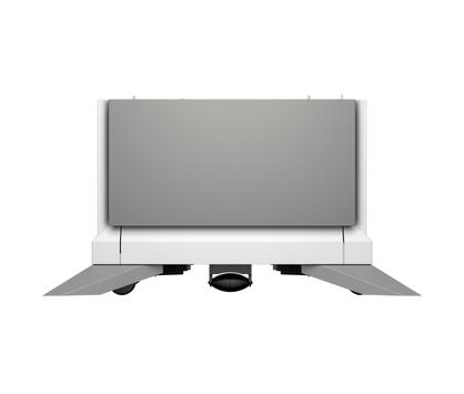 HP Color Laserjet Lunar Gray  (65A37A)