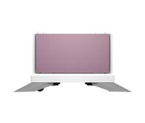 HP Color LaserJet Aurora Purple Storage Stand