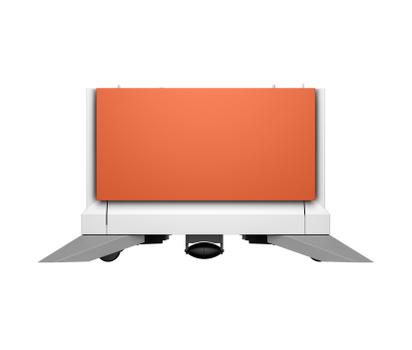 HP Color Laserjet Comet Red 2100  (65A36A)