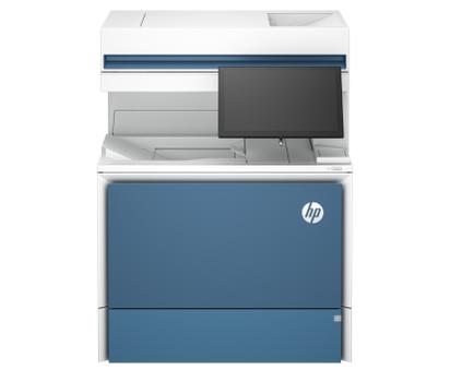 HP Color Laserjet Enterprise  (6QN36A)