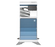 HP Laserjet Color Enterprise 