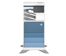 HP Laserjet Color Enterprise 