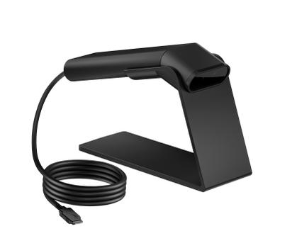 HP Engage 2D G2 Barcode Scanner (6Y2V4AA#ABB)
