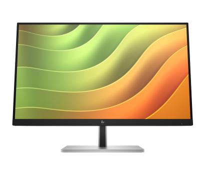 HP E24U G5 Computer Monitor 60.5 (6N4D0AA)