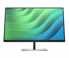 HP E27 G5 - E-Series - LED-skjerm - Full HD (1080p) - 27"