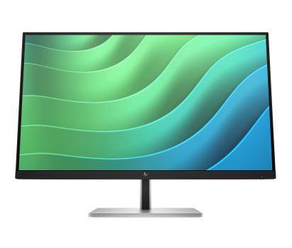 HP Monitor E27 G5 27inch FHD Monitor 1920x1080 16:9 HDMI DP (6N4E2AA)