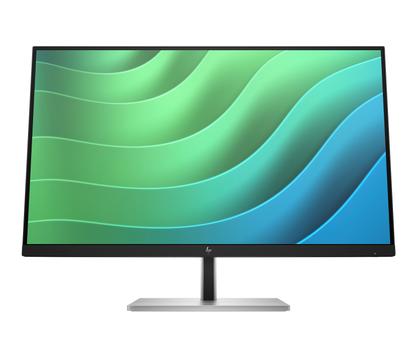 HP E27 G5 - E-Series - LED-skjerm - Full HD (1080p) - 27" (6N4E2AA)