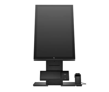 HP Engage Express Countertop BCS Cradle (6P2F9AA)