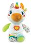 CLEMENTONI Baby Unicorn Plush 