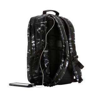 HP CAMPUS XL MARBLE STONE BACKPACK ACCS (7K0E2AA)