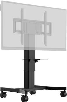 IIYAMA Floor lift on wheels, max. (MD CAR1021-B1)