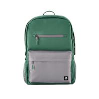 HP Campus Green Backpack
